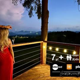 Tiarra Mountain Lodge, Hotel in Beliş
