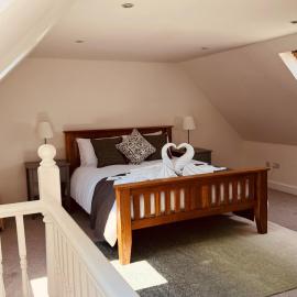 Selden Lodge, hotel in Clapham