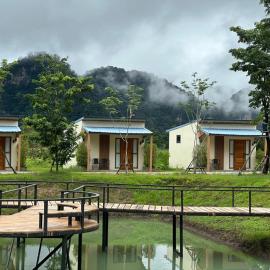 Openview Resort Thakhek