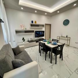 바티팔리아에 위치한 호텔 Silviaapartment