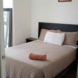 Narama 2 - Luruxy Apartment - Zona 13 de la Ciudad de Guatemala