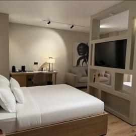 B&B Campi Diomedei, hótel í Foggia
