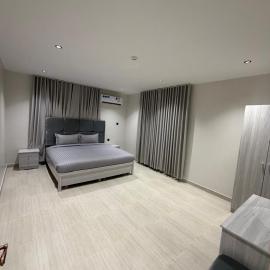 شقق درة القويعية, hotel in Al Quway‘īyah
