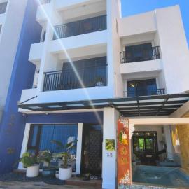 u hend villa