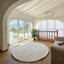Villa Peñón View, hotel sa Calpe