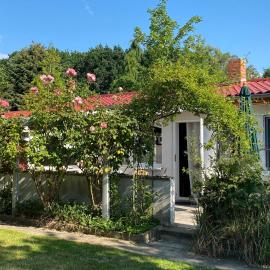 Ferienhaus Ahrenshoop, hotel a Ahrenshoop