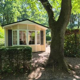 Chalet vakantie Wageningen, hotel v destinácii Wageningen