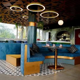 SOLARAA iNN, hotel in Anjuna