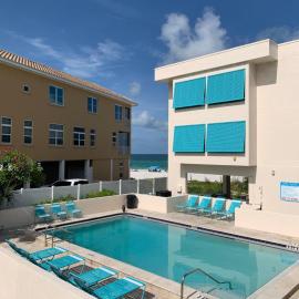 Coquina Beach Club 109, hotel in Anna Maria