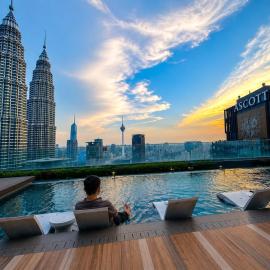 Star KLCC by Memorable Stay