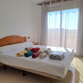 Apartamento Playaestrella