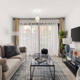 Stylish 2-Bed Apartment in Watford