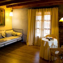 Apartamentos Rurales Fuente San Antonio