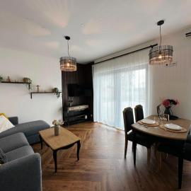 Apartmán Forum Lipno Horní Planá 3