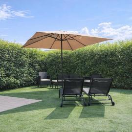 Deluxe apartment & private garden & Wi-Fi