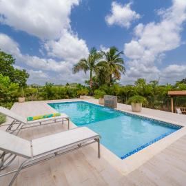 Villa Campestre by Otium, hotel in Higuey