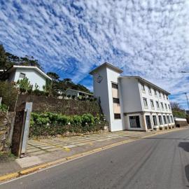 Pousada Il Villaggio, hotel in Santo Antônio do Pinhal