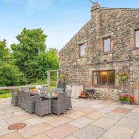 6 Bed in Tosside Near Settle oc-ds102, hotel a Tosside