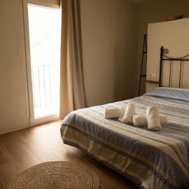 La Mocha Casa Rural - La Casa de Ani