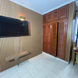 Lux meublé, hotel Doualában