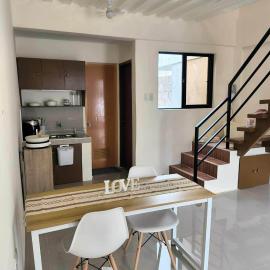 Sta Cruz Laguna Transient House