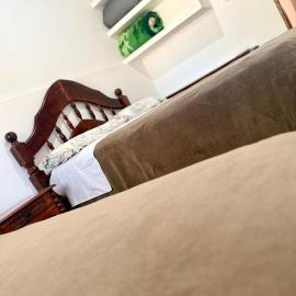 Casa dos dormitorios, Hotel in Bella Vista
