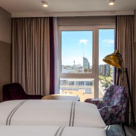 Premier Inn Bremerhaven, hotel a Bremerhaven