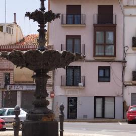 Alojamiento Turístico Fuente de la Soterraña
