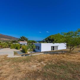 Finca San Mateo, Bungalow 4, Tarifa, Punta Paloma, hotell i Tarifa