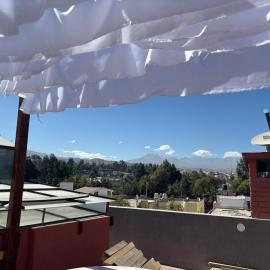 Casa Junto al Rio