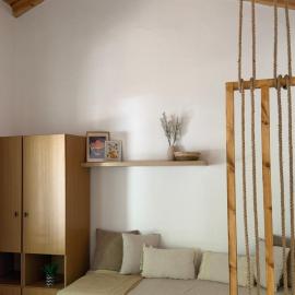 The Beach House, hotel a Vasiliká