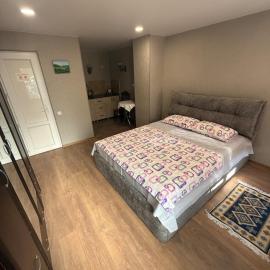 Heart of Mtskheta Studio Apartment, hotel a Mtskheta