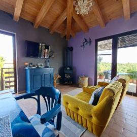 Apartment Rosa Istria, hotel a Buje