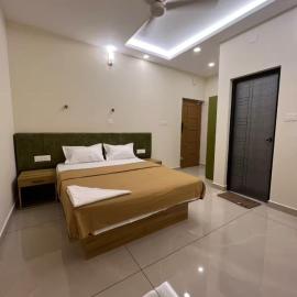 Ayra Inn, hotel in Cochin