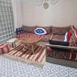 Accomodation for Digital Nomads, hotel i Tamraght Ouzdar