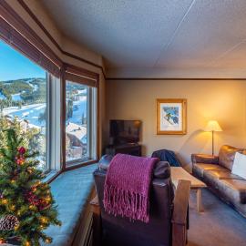 Telemark Lodge 414