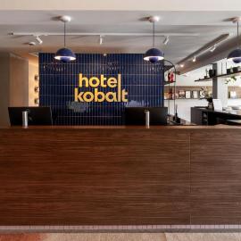 Viesnīca Best Western Kobalt Annecy Nord - Epagny pilsētā Épagny