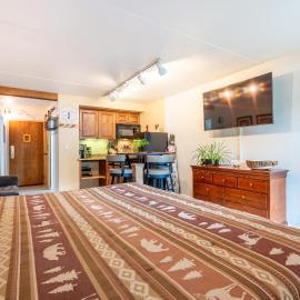 Mountain Plaza 308