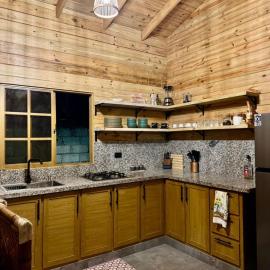 Viesnīca MI Casita pilsētā Bonao
