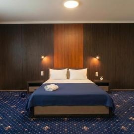 Oasis Hostel – hotel w mieście Kustanaj