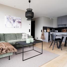 View Apartments