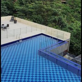 Casa Bonanza Apartamento Premium con Piscina، فندق في فيلافيسينسيو