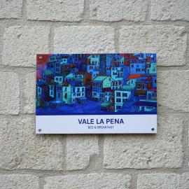 Vale la Pena