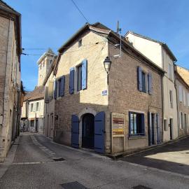 Chez Léo city center 15 minutes Rocamadour et Padirac