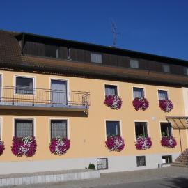 Elsendorf में, होटल Pension Elsendorf