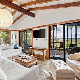 Hot Tub & Grill Rental on the Folly Marsh – hotel w mieście Folly Beach