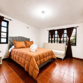 hotel spa 360 villa de leyva