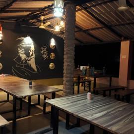 Nibhrite jotone homestay