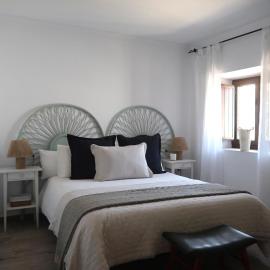 Apartamento Rural en Valencia de Alcántara