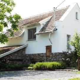 Vinonima Hill Vendégház